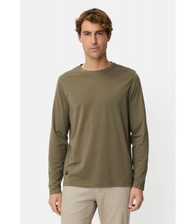 Tee shirt ml camel 35kaki