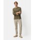 Tee shirt ml camel 35kaki