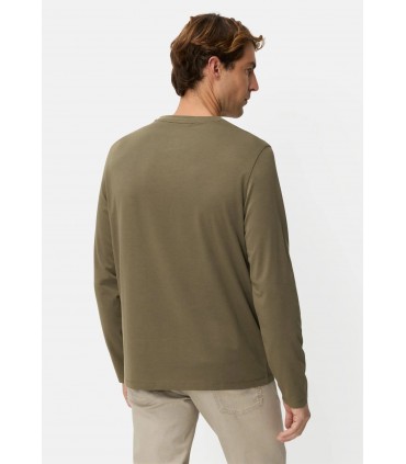 Tee shirt ml camel 35kaki