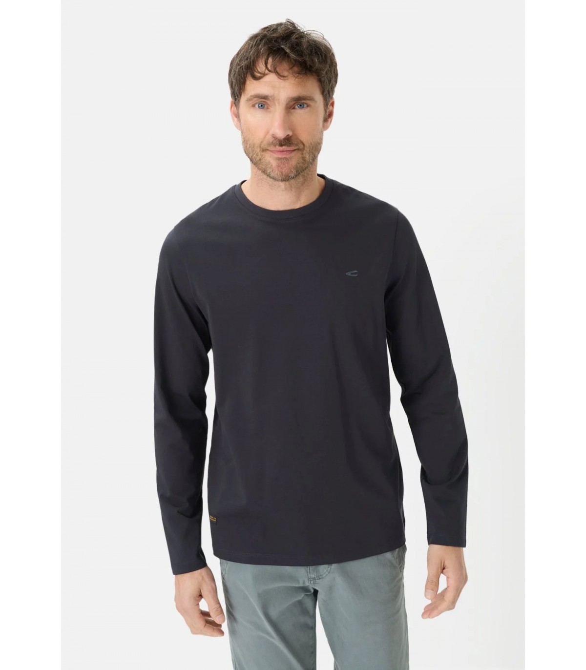 Tee shirt ml camel 48marine