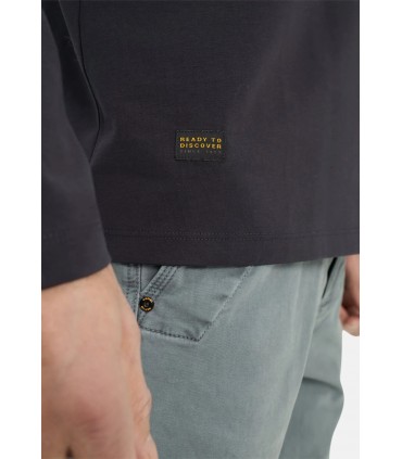 Tee shirt ml camel 48marine