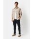 Surchemise camel 17beige