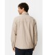 Surchemise camel 17beige