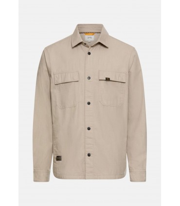 Surchemise camel 17beige