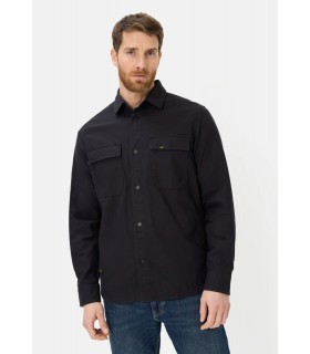 Surchemise camel 48marine