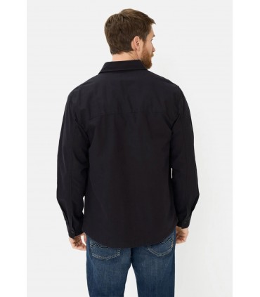 Surchemise camel 48marine