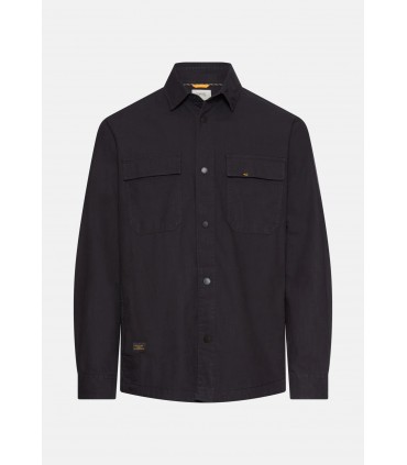 Surchemise camel 48marine