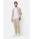 Tee shirt mc camel 01blanc