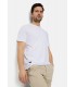 Tee shirt mc camel 01blanc