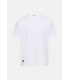 Tee shirt mc camel 01blanc