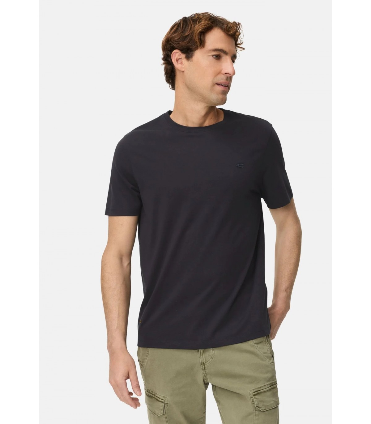 Tee shirt mc camel 48marine