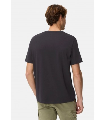 Tee shirt mc camel 48marine