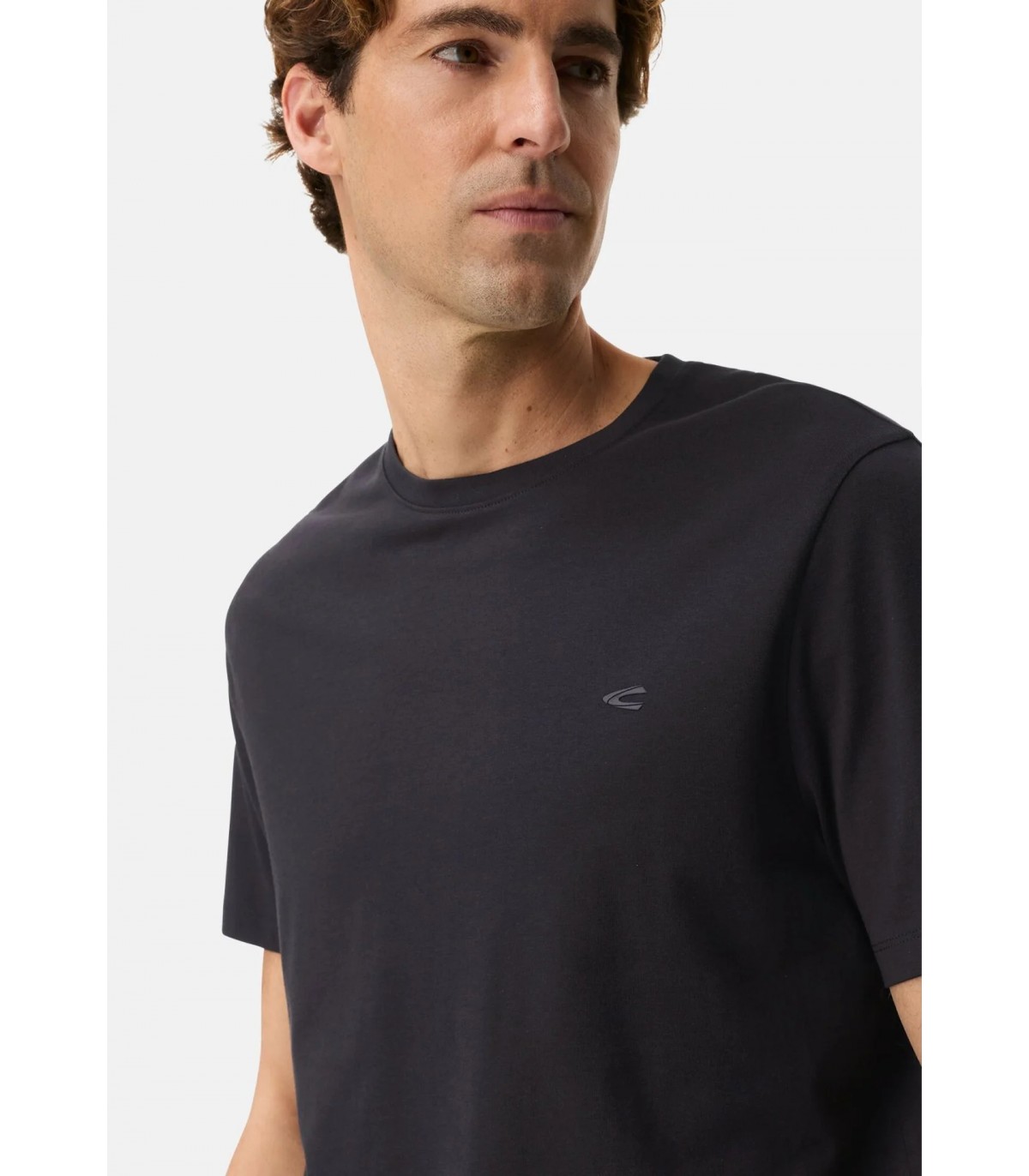 Tee shirt mc camel 48marine