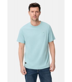 Tee shirt mc camel 32turquoise