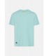 Tee shirt mc camel 32turquoise