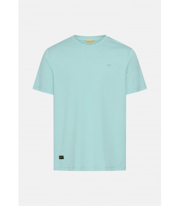 Tee shirt mc camel 32turquoise