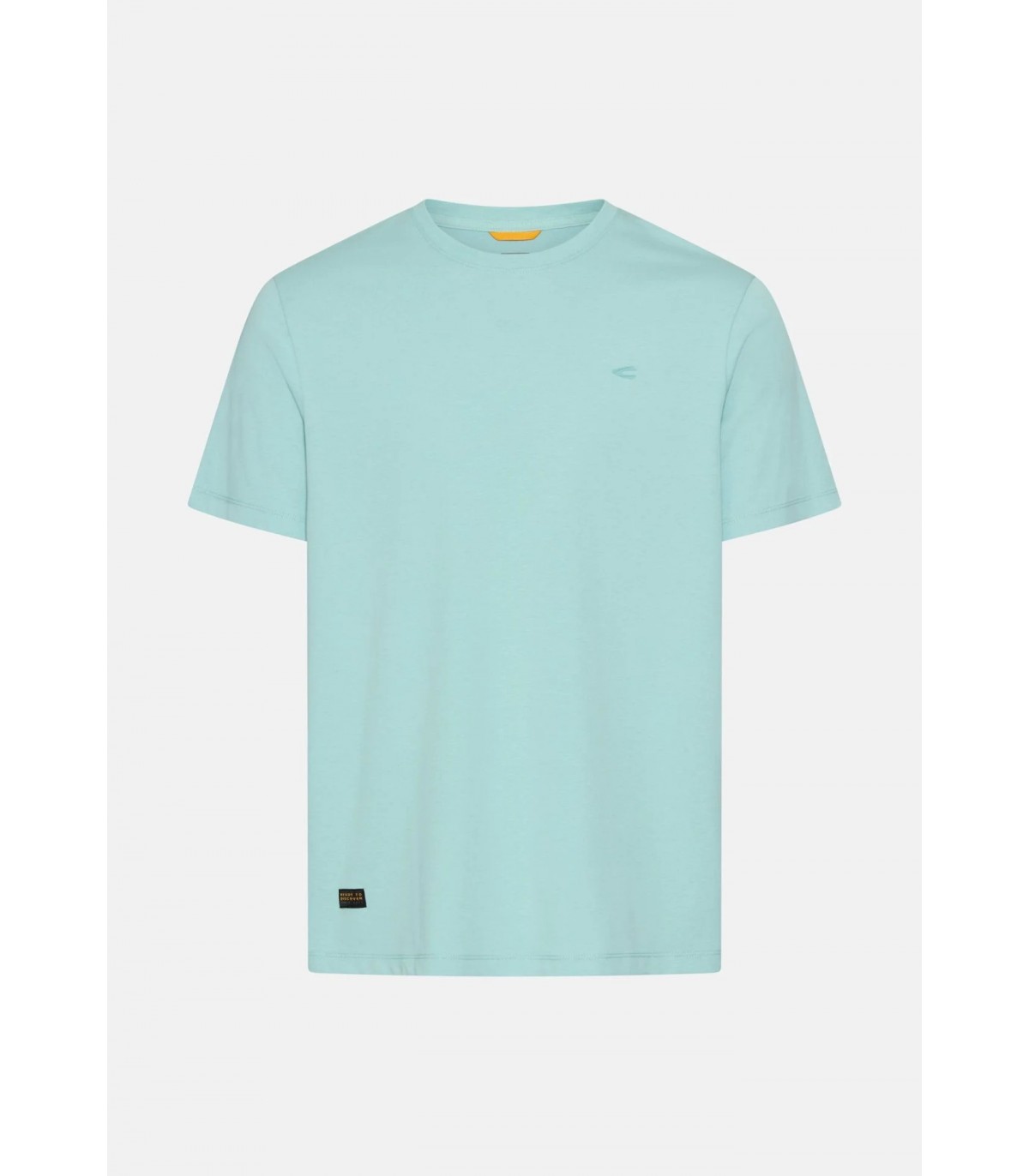 Tee shirt mc camel 32turquoise