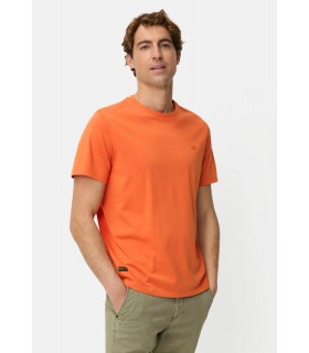 Tee shirt mc camel 66orange