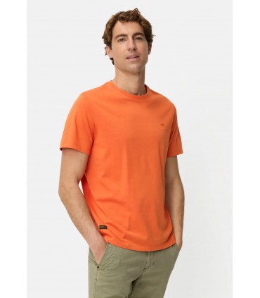 Tee shirt mc camel 66orange