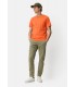 Tee shirt mc camel 66orange