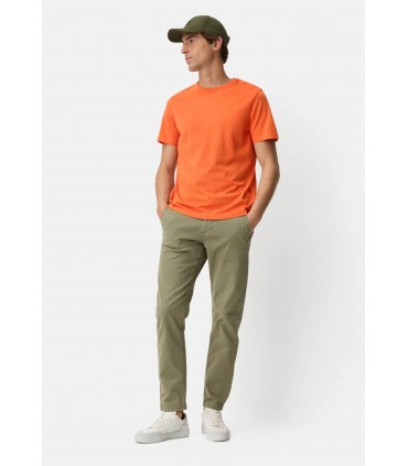 Tee shirt mc camel 66orange
