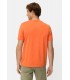 Tee shirt mc camel 66orange
