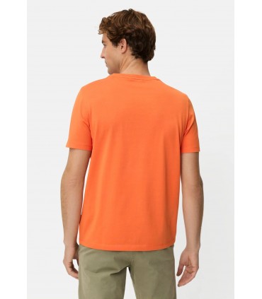Tee shirt mc camel 66orange
