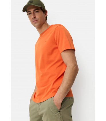 Tee shirt mc camel 66orange