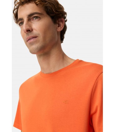 Tee shirt mc camel 66orange