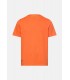 Tee shirt mc camel 66orange