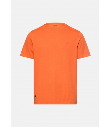 Tee shirt mc camel 66orange