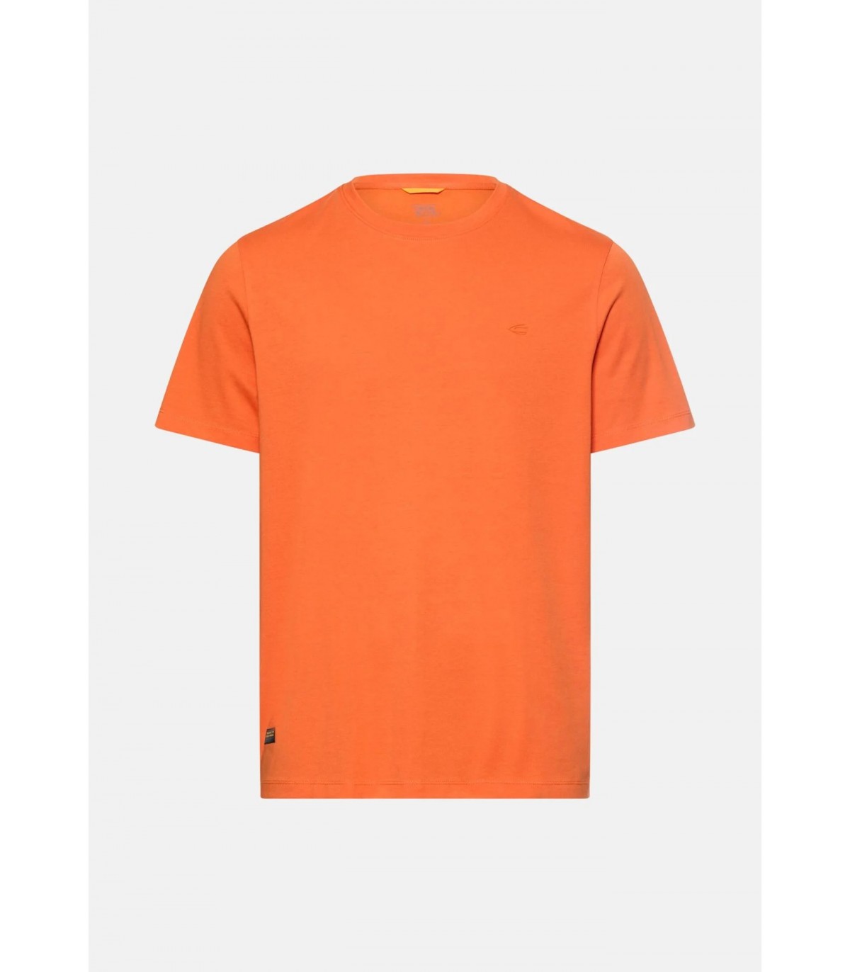 Tee shirt mc camel 66orange