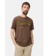 Tee shirt mc camel 26choco