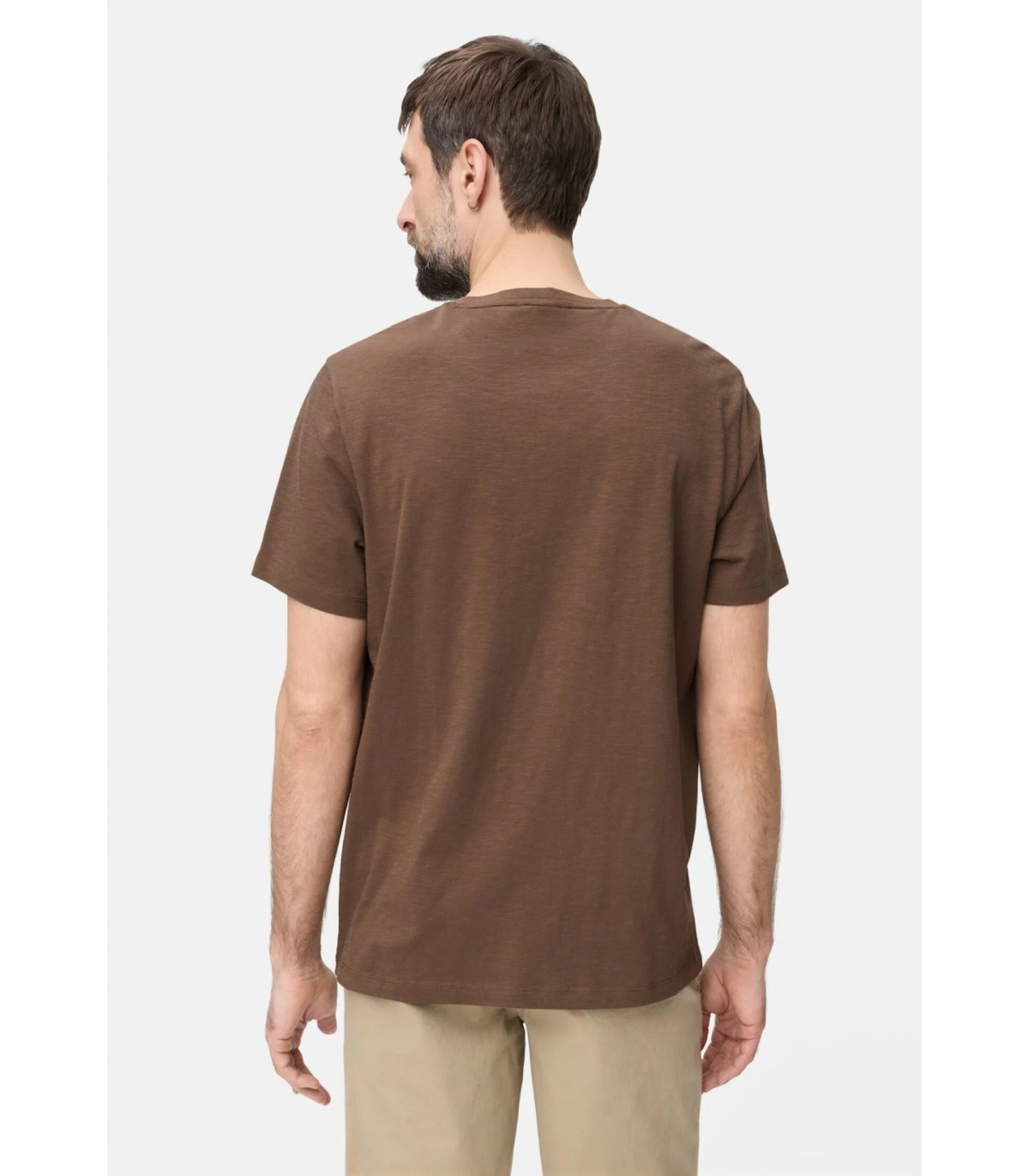 Tee shirt mc camel 26choco