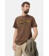 Tee shirt mc camel 26choco