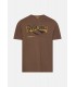 Tee shirt mc camel 26choco