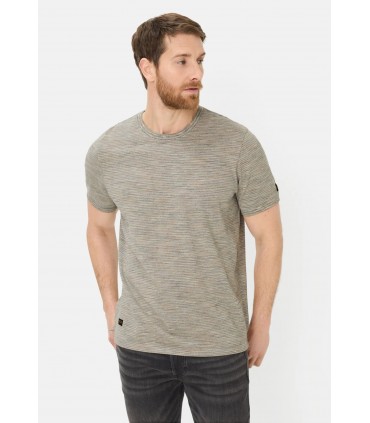 Tee shirt mc camel 43beige