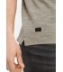 Tee shirt mc camel 43beige