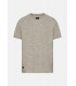 Tee shirt mc camel 43beige