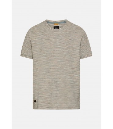 Tee shirt mc camel 43beige