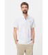 Polo mc camel 01blanc