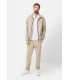 Polo mc camel 01blanc