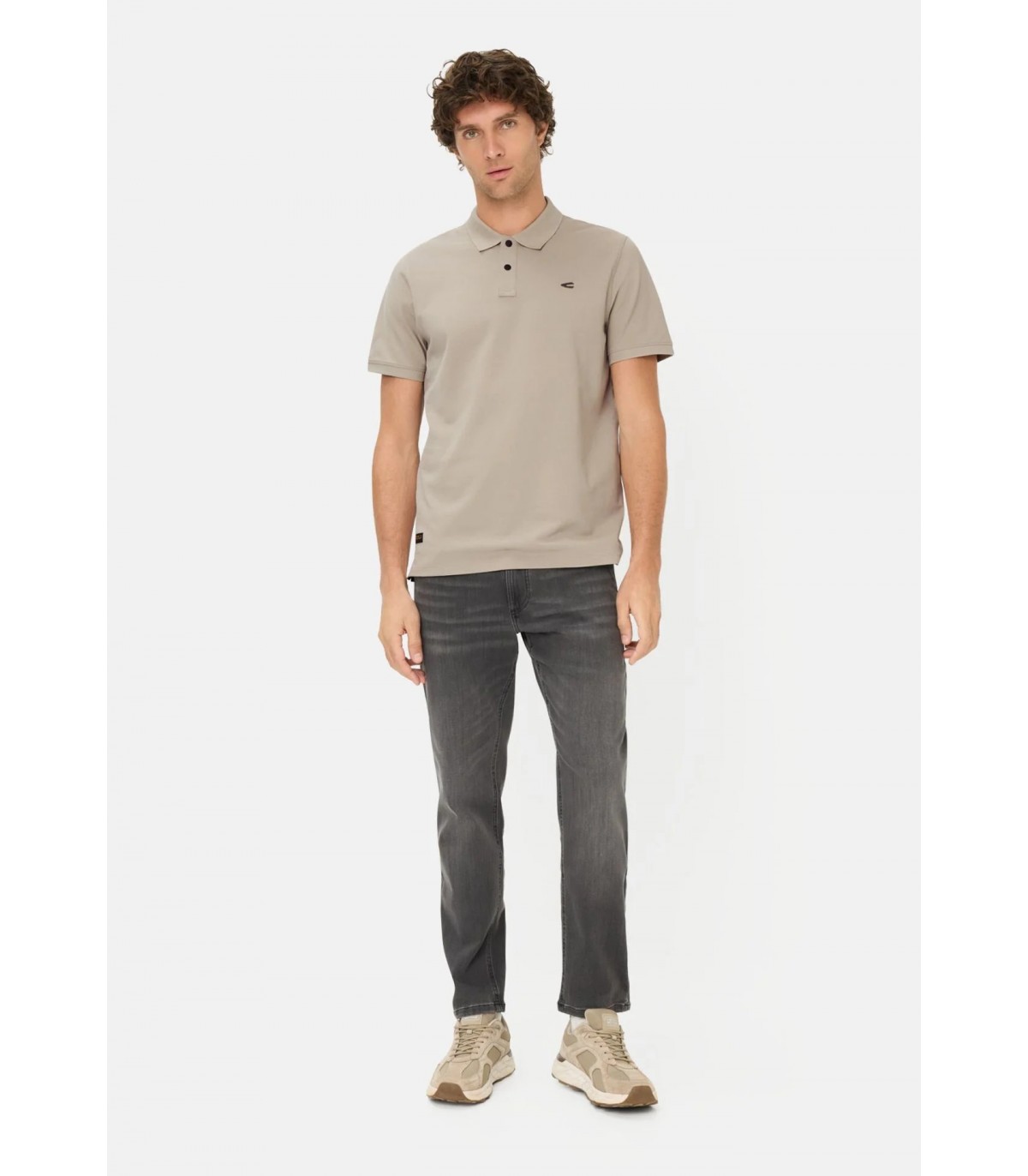 Polo mc camel 17beige
