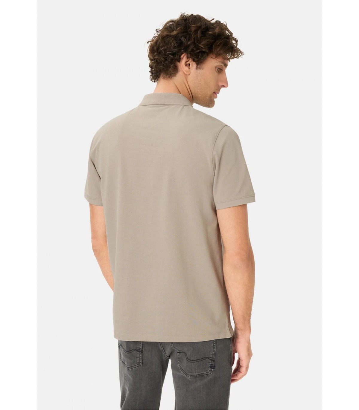 Polo mc camel 17beige