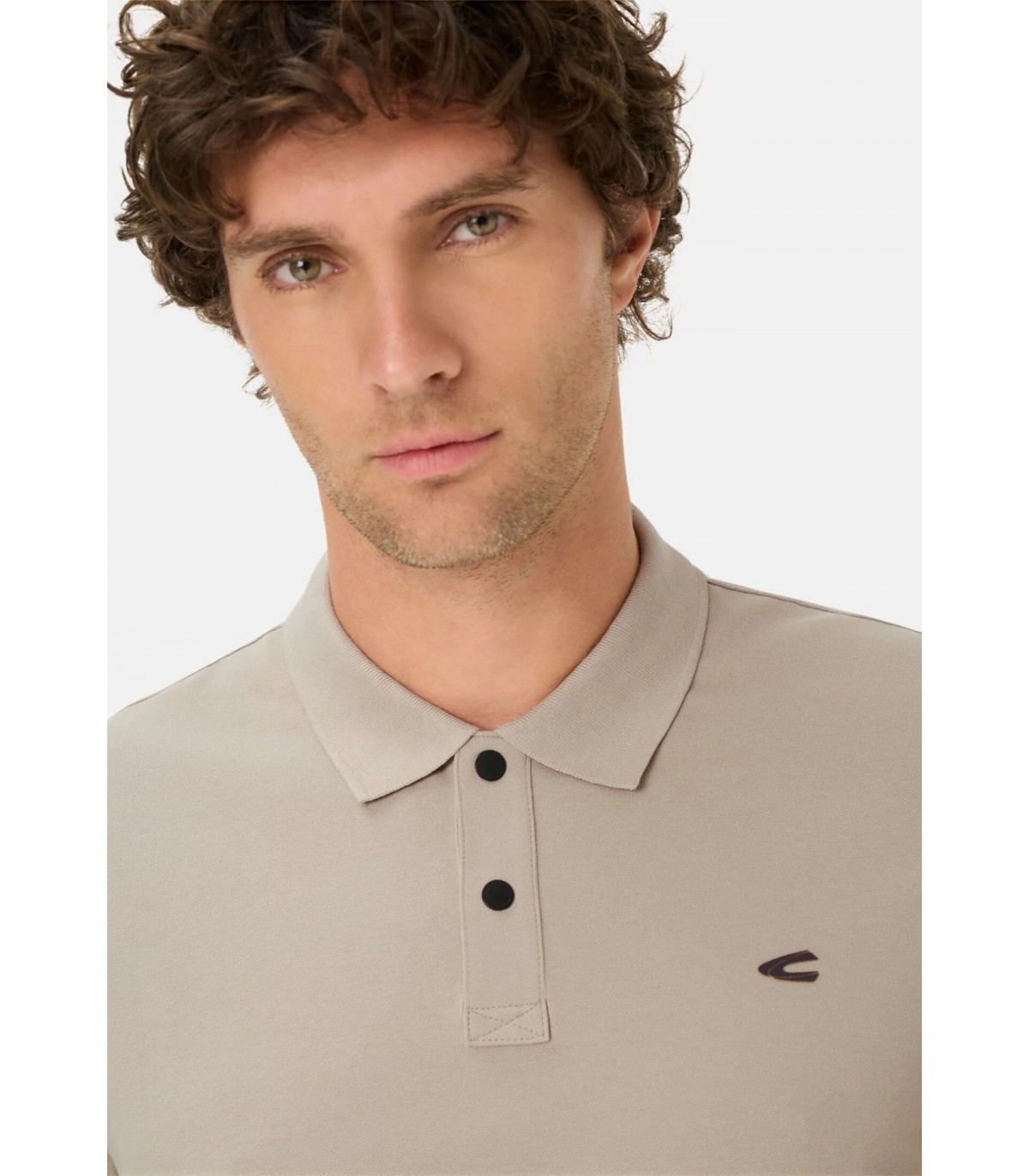 Polo mc camel 17beige