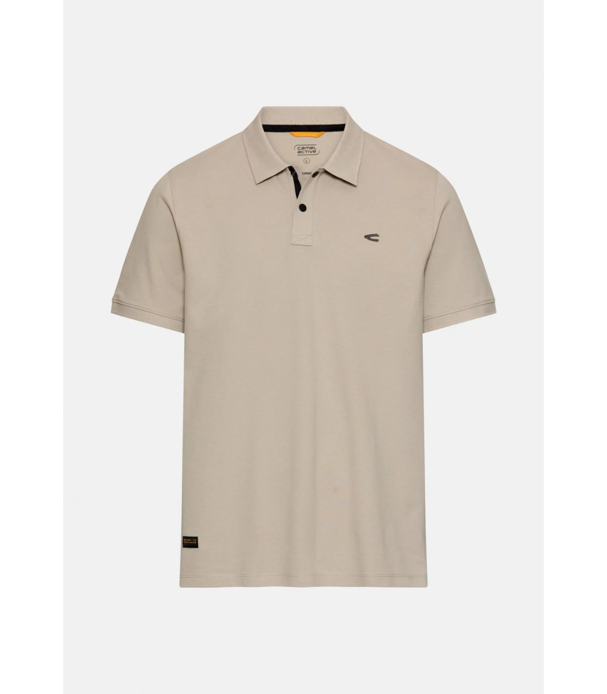Polo mc camel 17beige