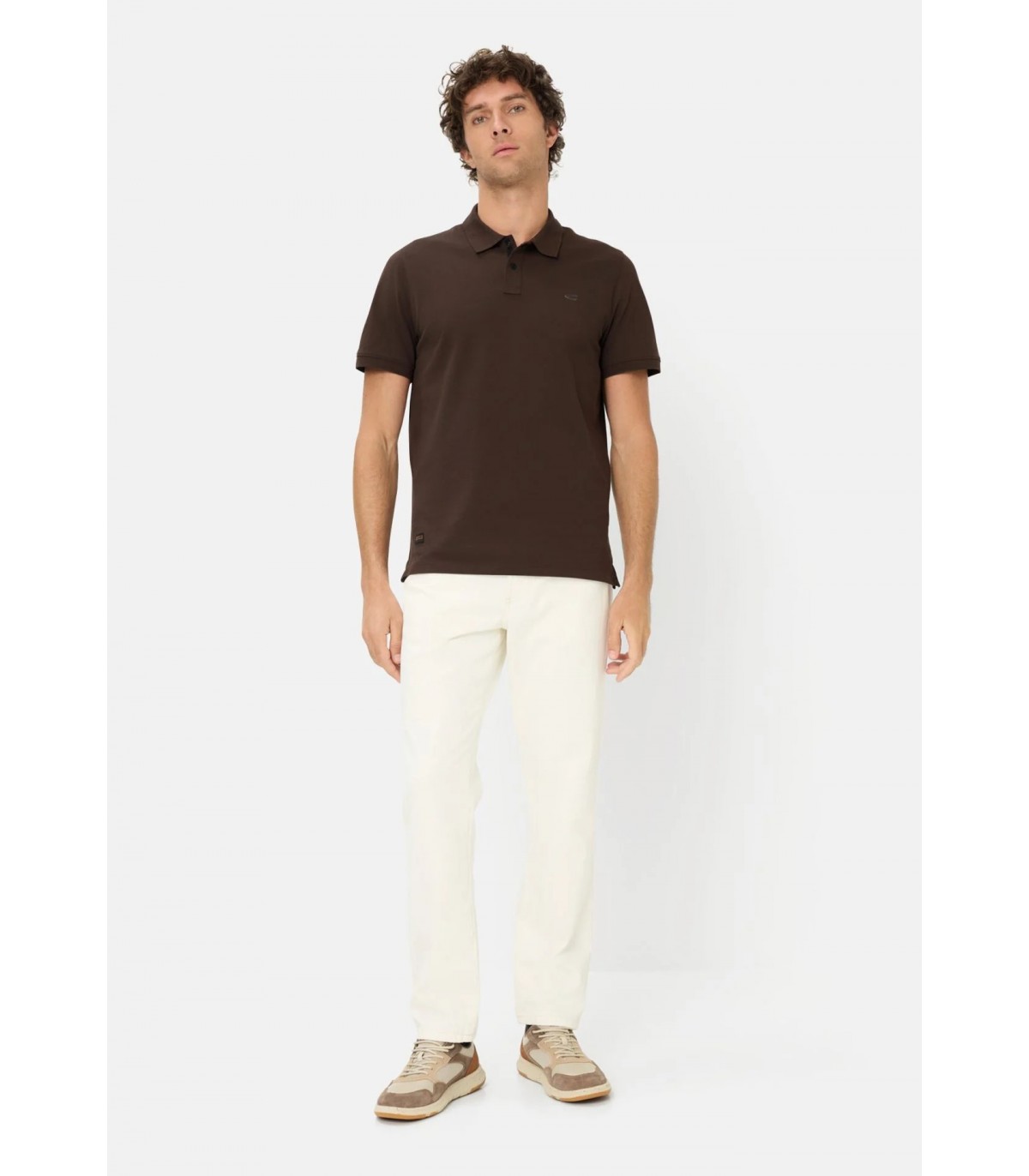 Polo mc camel 28choco