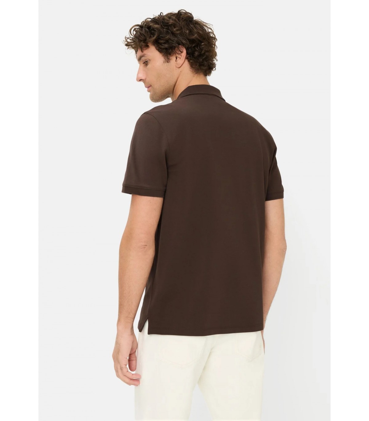 Polo mc camel 28choco