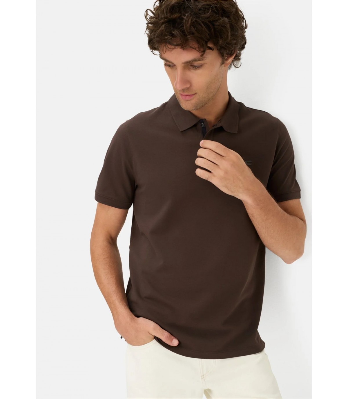 Polo mc camel 28choco