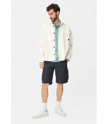 Polo mc camel 32turquoise